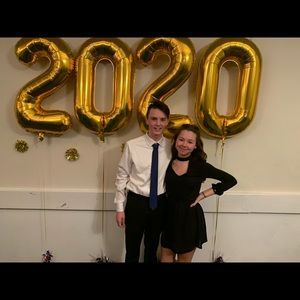 Meet your Posher, Kyle